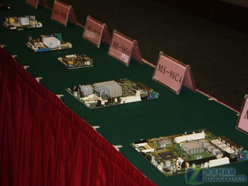 現(xiàn)場(chǎng)新品展示會(huì)議及展覽服務(wù) 創(chuàng)新發(fā)布與品牌提升的全新引擎