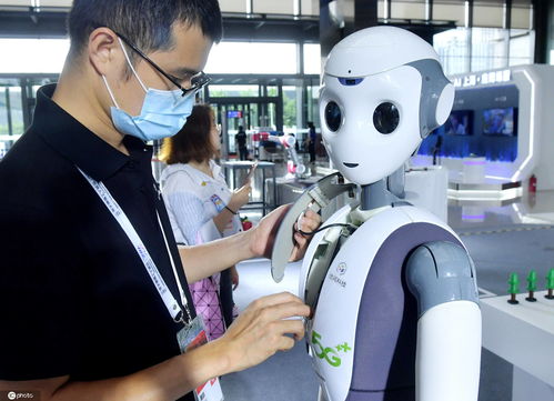云端對(duì)話，智慧賦能 2020世界人工智能大會(huì)云端峰會(huì)啟幕
