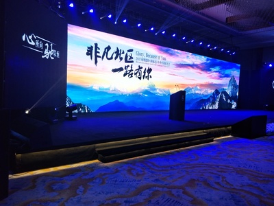 燕泰機構 賦能品牌價值，打造卓越體驗的一站式會議與展覽服務專家